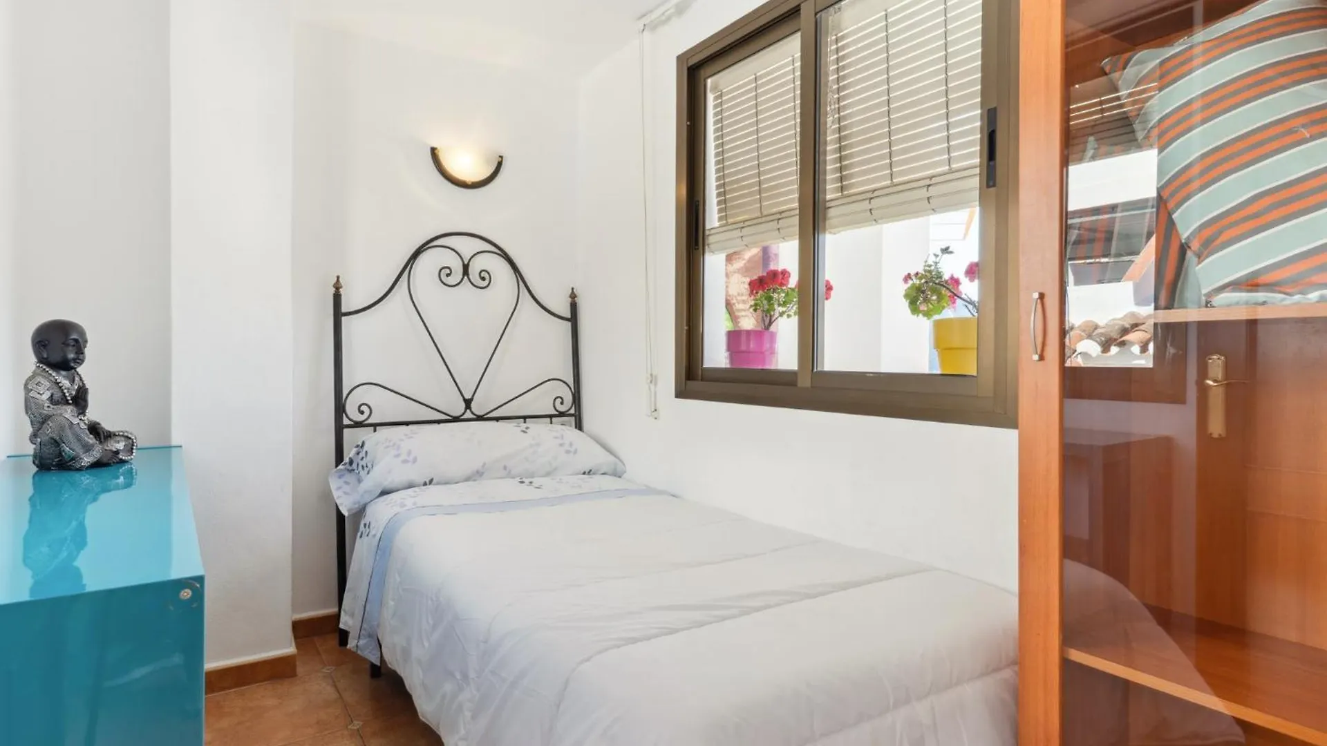 ミハス Casa Centro Wifi,Aire Acondicionadoヴィラ 0*,  スペイン