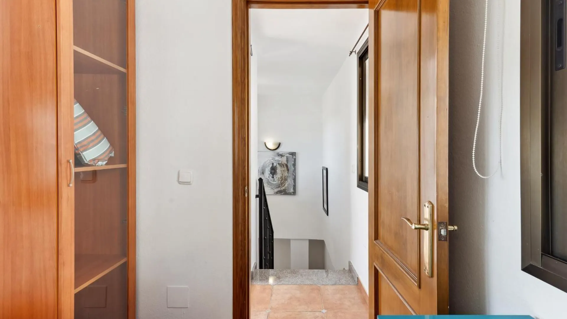 ミハス Casa Centro Wifi,Aire Acondicionadoヴィラ 0*,  スペイン